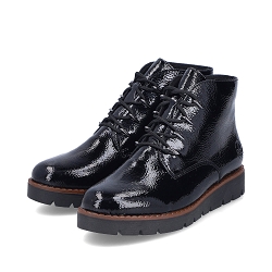 RIEKER FEMME 44902.00<br>Noir