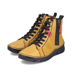 RIEKER FEMME 55024.68<br>Jaune