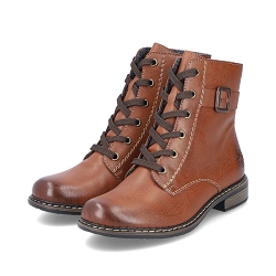 RIEKER FEMME 71202.24<br>Brun