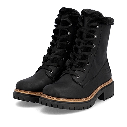 RIEKER FEMME 72625.00<br>Noir
