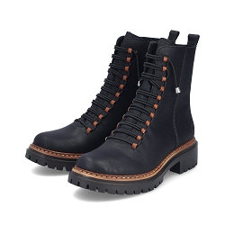 RIEKER FEMME 72653.00<br>Noir