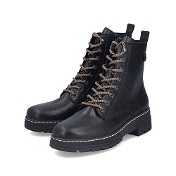 RIEKER FEMME 73850.00<br>Noir