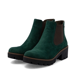 RIEKER FEMME 79265.55<br>Vert