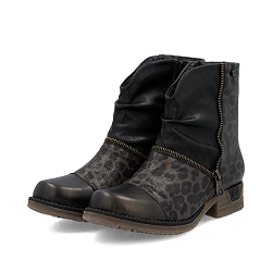 RIEKER FEMME 79654.45<br>Gris