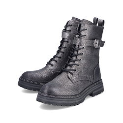 RIEKER FEMME 93024.90<br>Gris