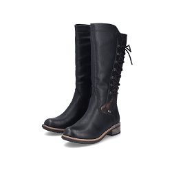 RIEKER FEMME 94693.00<br>Noir