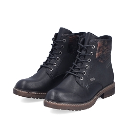 RIEKER FEMME 94712.00<br>Noir