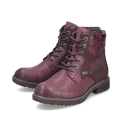RIEKER FEMME 94712.35<br>Rouge