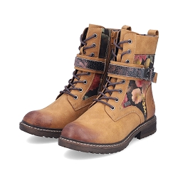 RIEKER FEMME 94722.68<br>Jaune