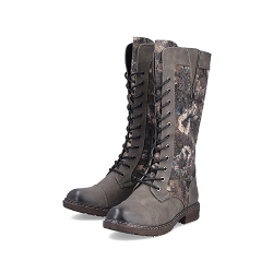 RIEKER FEMME 94731.90<br>Gris