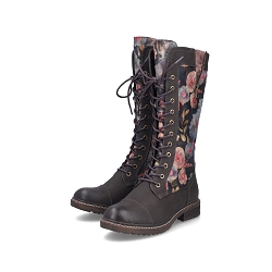RIEKER FEMME 94731.91<br>Noir
