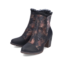 RIEKER FEMME 96064.90<br>Noir