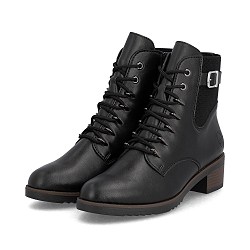 RIEKER FEMME Y0500.00<br>Noir