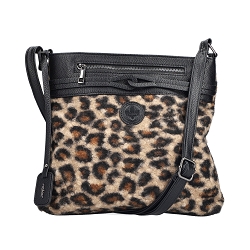 RIEKER SAC H1010.24<br>Leopard
