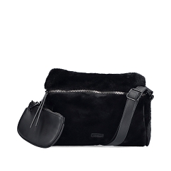 RIEKER SAC H1027.00<br>Noir