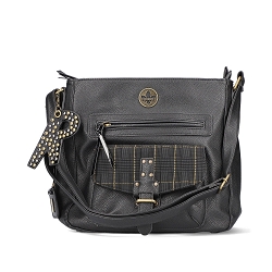 RIEKER SAC H1340.00<br>Noir