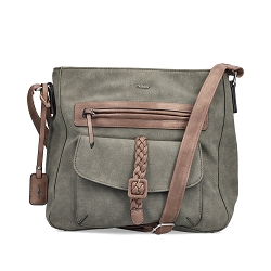 RIEKER SAC H1340.54<br>Gris