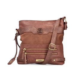 RIEKER SAC H1346.22<br>Brun