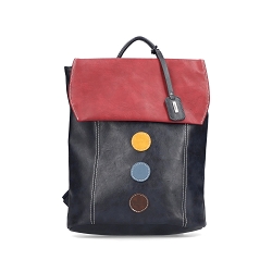 RIEKER SAC H1357.14<br>Bleu