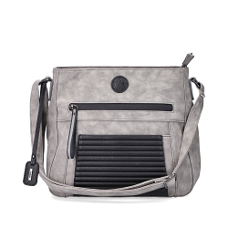 RIEKER SAC H1481.42<br>Gris