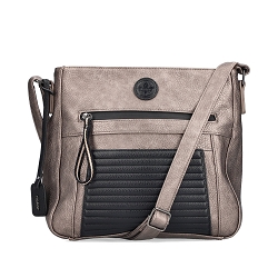 RIEKER SAC H1481.90<br>Taupe
