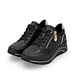 REMONTE D0T03.03<br>Noir