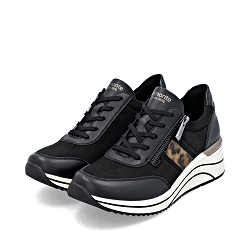 REMONTE D0T09.04<br>Noir