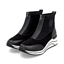 REMONTE D0T78.02<br>Noir