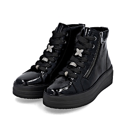 REMONTE D1C72.00<br>Noir