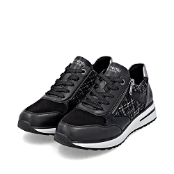 REMONTE D1G08.06 Noir