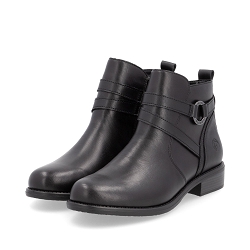 REMONTE D0F77.00<br>Noir