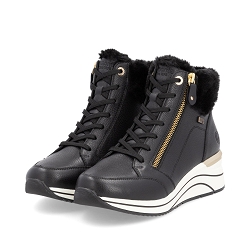 REMONTE D0T77.02<br>Noir