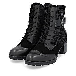 REMONTE D2A77.02<br>Noir