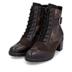 REMONTE D2A77.25<br>Brun
