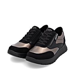 REMONTE D2V02.04<br>Noir