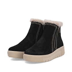 REMONTE D3B70.03<br>Noir
