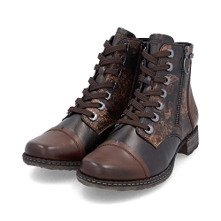 REMONTE D4382.25<br>Brun