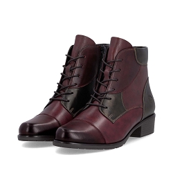 REMONTE D6882.35<br>Rouge