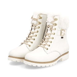 REMONTE D8481.80<br>Blanc