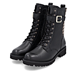 REMONTE D8658.03<br>Noir