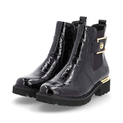 REMONTE D8684.03<br>Noir