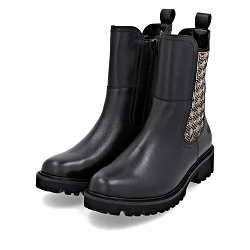 REMONTE D8694.03<br>Noir
