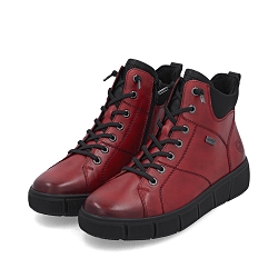 REMONTE D1T76.35<br>Rouge