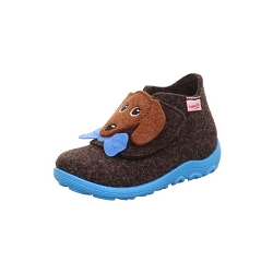 SUPERFIT 1.006295.3010<br>Bleu