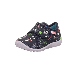 SUPERFIT 1.009246.8170<br>Bleu