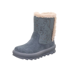 SUPERFIT 1.00215.8010<br>Bleu