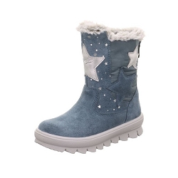 SUPERFIT 1.000219.8010<br>Bleu