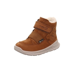 SUPERFIT 1.000377.300<br>Brun