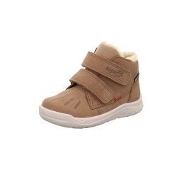 SUPERFIT 1.000745.3000<br>Brun