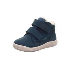 SUPERFIT 1.000745.8000<br>Bleu